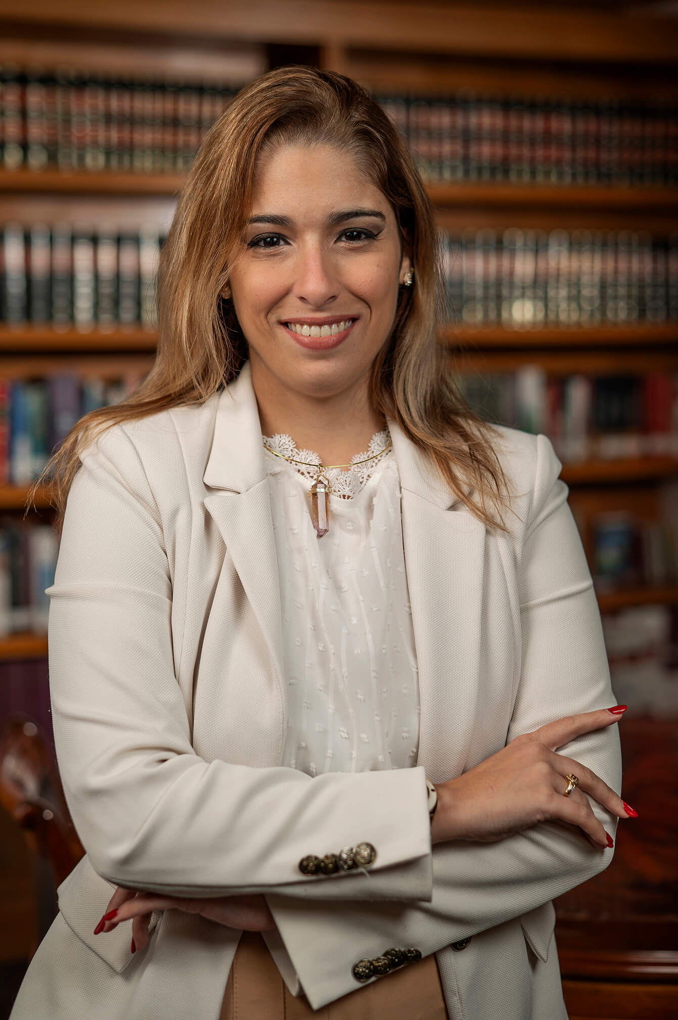 Michelle Aguiar